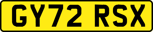 GY72RSX