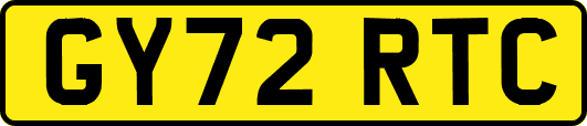GY72RTC
