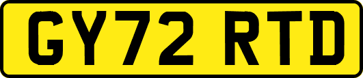 GY72RTD