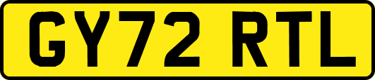 GY72RTL