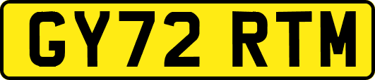 GY72RTM
