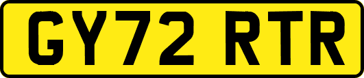 GY72RTR