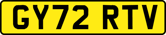 GY72RTV