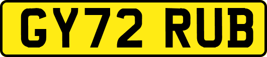 GY72RUB