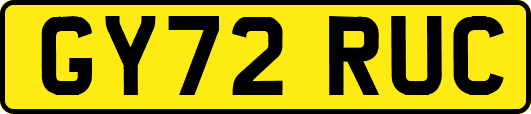 GY72RUC