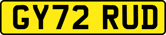 GY72RUD