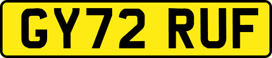 GY72RUF