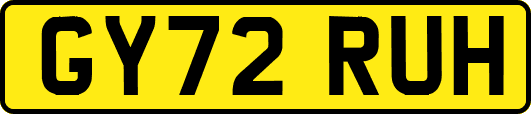 GY72RUH