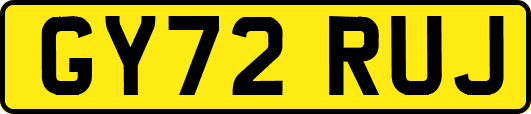 GY72RUJ