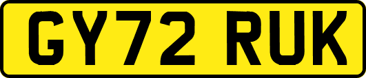 GY72RUK