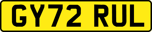 GY72RUL