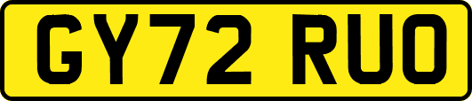 GY72RUO
