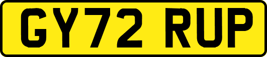 GY72RUP