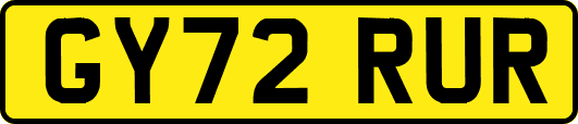 GY72RUR