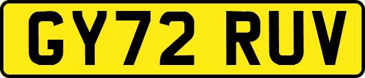 GY72RUV