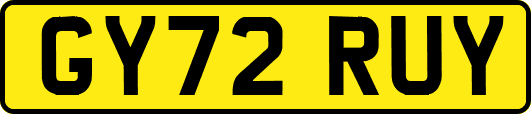 GY72RUY