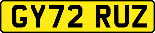 GY72RUZ