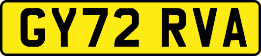 GY72RVA