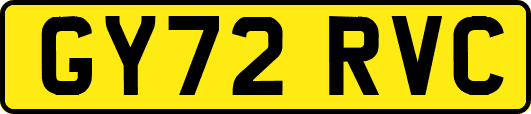 GY72RVC