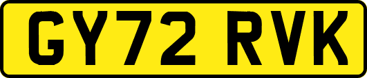GY72RVK