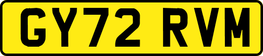 GY72RVM