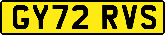 GY72RVS