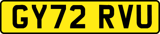 GY72RVU