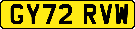 GY72RVW
