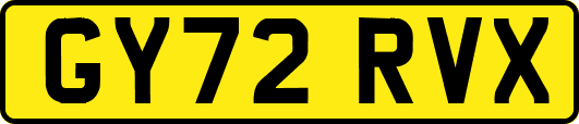GY72RVX