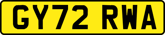 GY72RWA