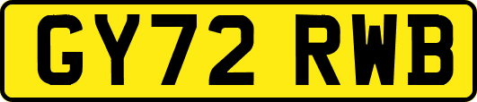 GY72RWB