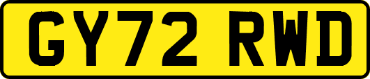GY72RWD