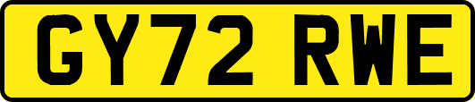 GY72RWE