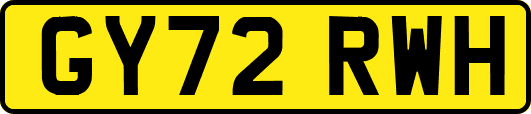 GY72RWH