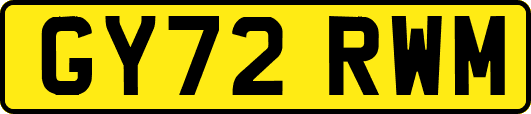 GY72RWM