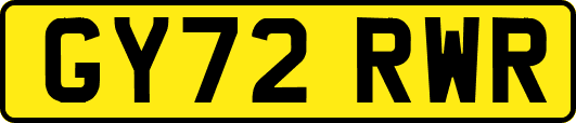 GY72RWR