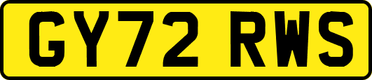 GY72RWS