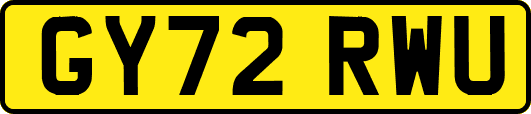GY72RWU