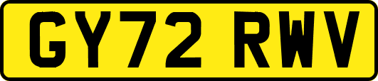 GY72RWV