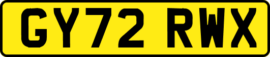 GY72RWX