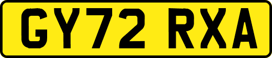 GY72RXA