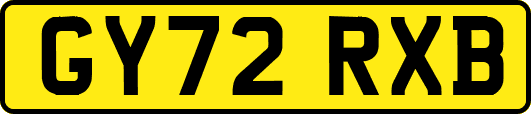 GY72RXB