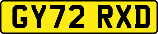 GY72RXD