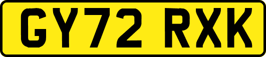 GY72RXK