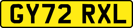 GY72RXL