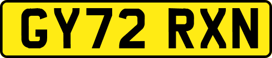 GY72RXN