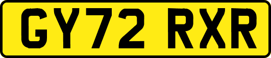 GY72RXR