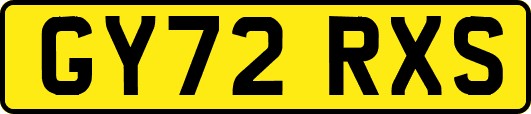 GY72RXS