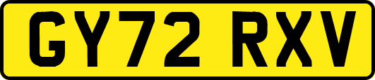 GY72RXV