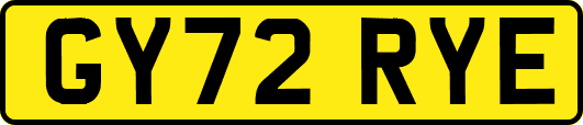 GY72RYE